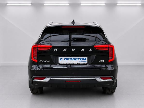 Haval Jolion I с пробегом 2023 года, цена 2 050 000 рублей, 30682 км, внедорожник, Автокод Объявления