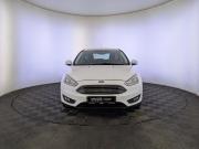 Ford Focus III Рестайлинг Москва  - изображение 28