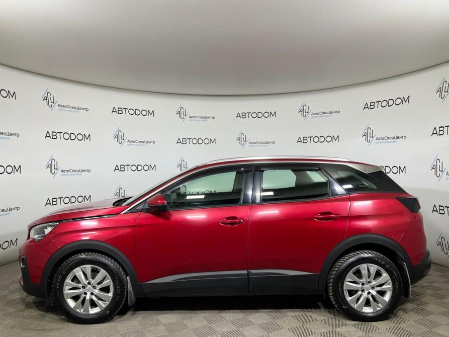 Peugeot 3008 II Москва  - изображение 2