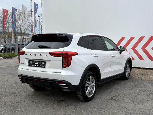 Haval Jolion I Рестайлинг 2 с пробегом 2025 года, цена 1 890 000 рублей, 19713 км, внедорожник, Автокод Объявления
