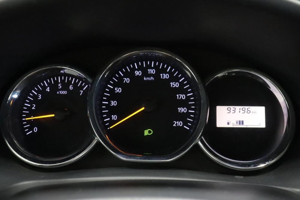 Renault Logan II Ульяновск  - изображение 13