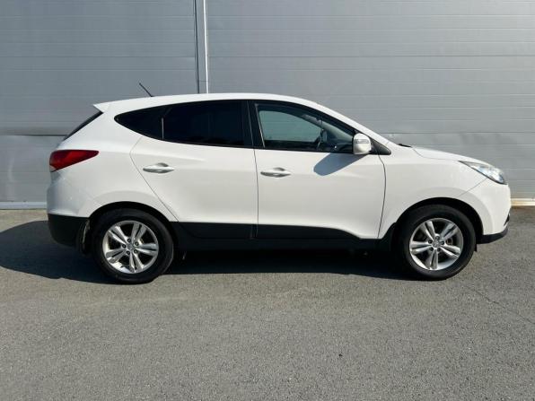 Hyundai ix35 I с пробегом 2013 года, цена 1 194 000 рублей, 142195 км, внедорожник, Автокод Объявления