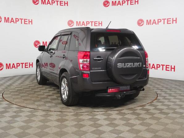 Suzuki Grand Vitara II Рестайлинг с пробегом 2008 года, цена 750 000 рублей, 207219 км, внедорожник, Автокод Объявления