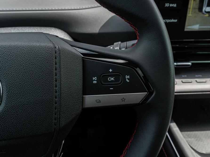 Changan CS55 Plus II Краснодар  - изображение 1