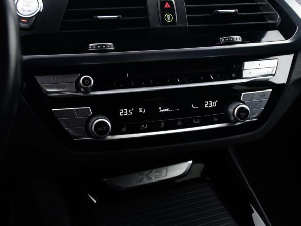 BMW X3 III (G01) с пробегом 2019 года, цена 4 247 000 рублей, 139400 км, внедорожник, Автокод Объявления