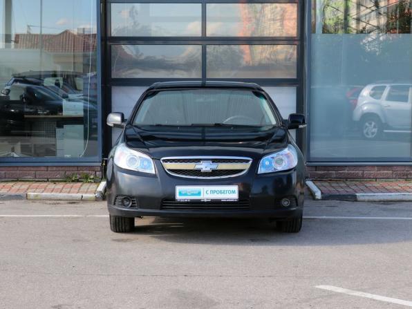 Chevrolet Epica V250 Рестайлинг с пробегом 2012 года, цена 590 000 рублей, 171000 км, седан, Автокод Объявления