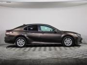 Toyota Camry VIII (XV70) Санкт-Петербург  - изображение 31