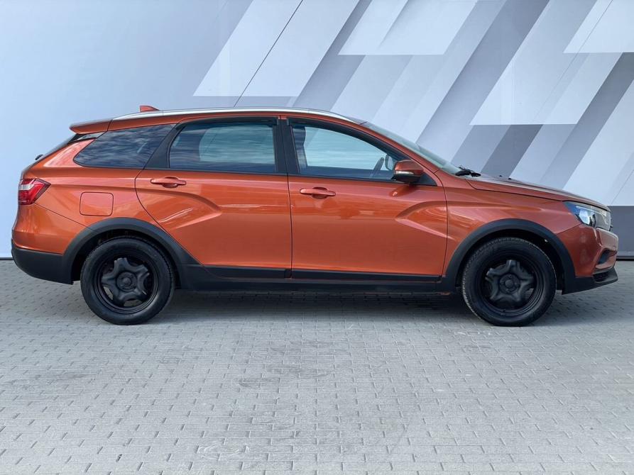 Lada (ВАЗ) Vesta I Екатеринбург  - изображение 4