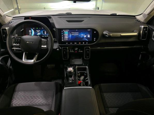 Haval Dargo I с пробегом 2023 года, цена 2 449 000 рублей, 79898 км, внедорожник, Автокод Объявления