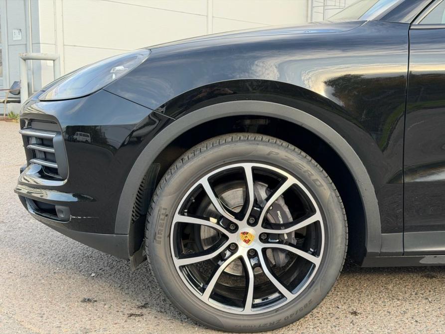 Porsche Cayenne III Москва  - изображение 7