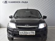Lada (ВАЗ) Granta I Каменск-Уральский  - изображение 15