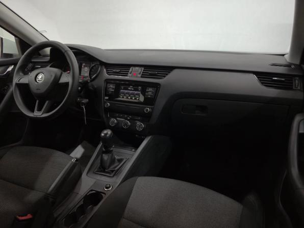 Skoda Octavia III (A7) с пробегом 2016 года, цена 1 470 000 рублей, 46927 км, лифтбек, Автокод Объявления