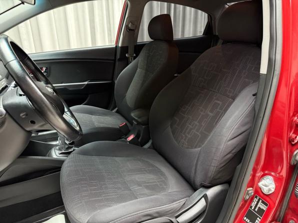 Kia Rio III с пробегом 2012 года, цена 749 000 рублей, 187258 км, седан, Автокод Объявления