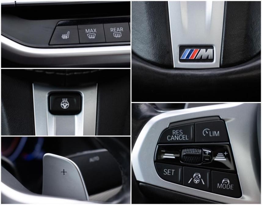 BMW X6 III (G06) Москва  - изображение 18