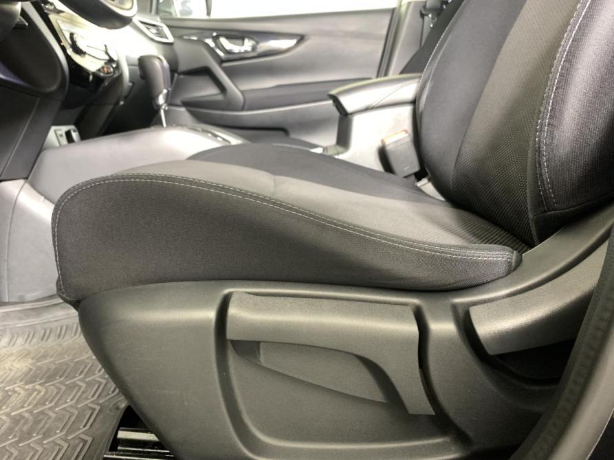 Nissan Qashqai II Москва  - изображение 16