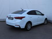 Hyundai Solaris II Москва  - изображение 25