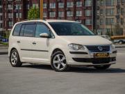 Volkswagen Touran I Рестайлинг Тюмень  - изображение 18