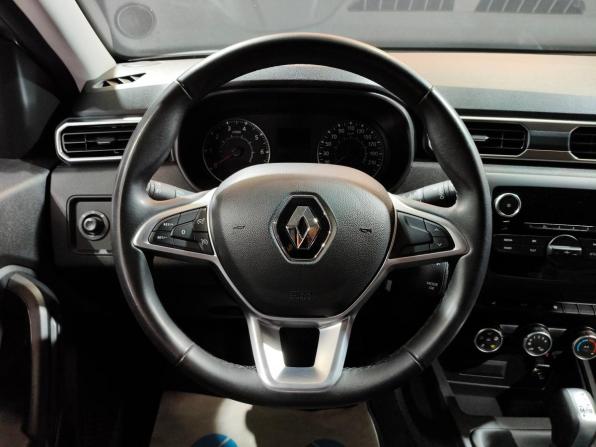Renault Duster II с пробегом 2022 года, цена 1 619 000 рублей, 99306 км, внедорожник, Автокод Объявления