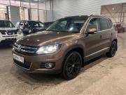 Volkswagen Tiguan I Рестайлинг Пермь  - изображение 6