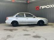 Kia Spectra I Рестайлинг 2 Пермь  - изображение 26