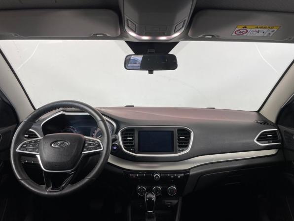 Lada (ВАЗ) Vesta I Рестайлинг (NG) с пробегом 2024 года, цена 1 423 000 рублей, 36959 км, седан, Автокод Объявления