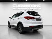 Hyundai Santa Fe III Кемерово  - изображение 17