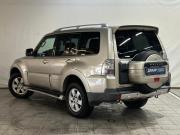 Mitsubishi Pajero IV Санкт-Петербург  - изображение 22
