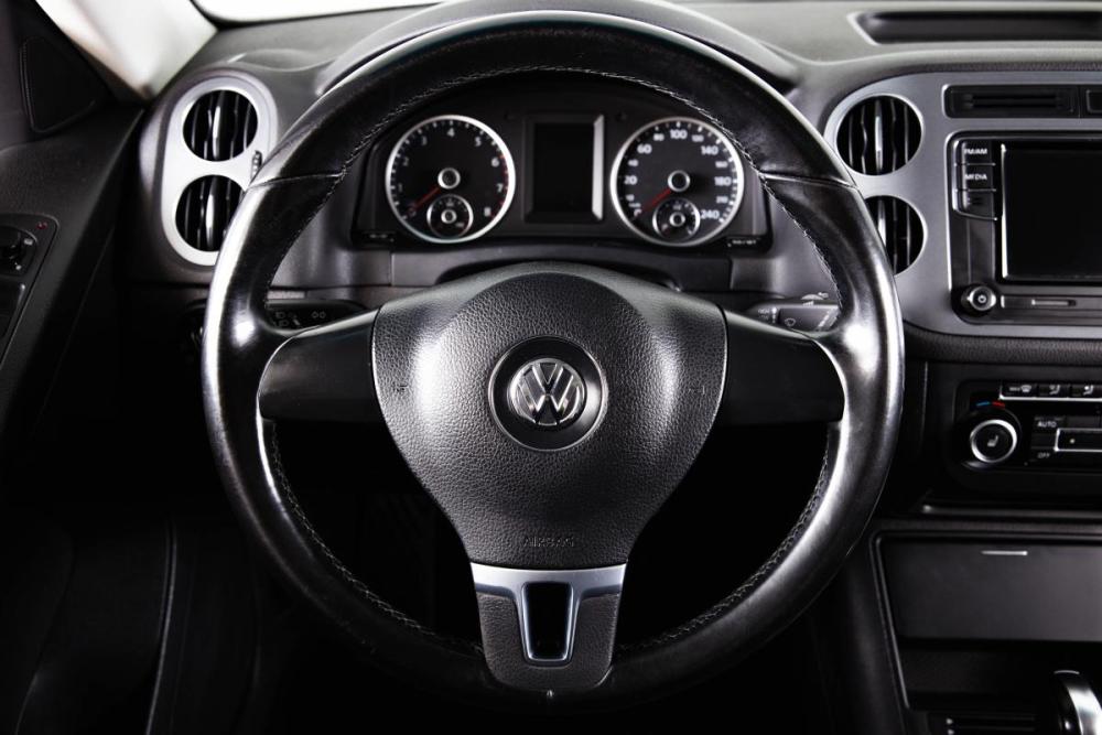 Volkswagen Tiguan I Рестайлинг Пермь  - изображение 16