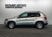 Volkswagen Tiguan I Рестайлинг Пермь  - изображение 14