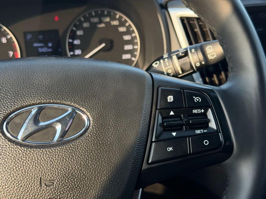 Hyundai Creta I Волгоград  - изображение 20