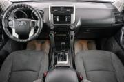 Toyota Land Cruiser Prado 150 Series Красноярск  - изображение 37