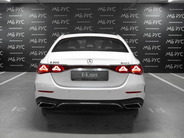 Новый Mercedes-Benz E-Класс VI (W214 S214) 2026 года, цена 10 040 000 рублей, седан, Автокод Объявления