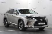 Lexus RX IV Рестайлинг Владивосток  - изображение 32