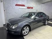 Mercedes-Benz E-Класс III (W211 S211) Рестайлинг Ярославль  - изображение 41