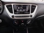 Hyundai Solaris II Рестайлинг Москва  - изображение 37