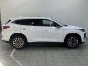 Exeed TXL I Рестайлинг Курск  - изображение 29