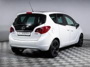 Opel Meriva B Москва  - изображение 23