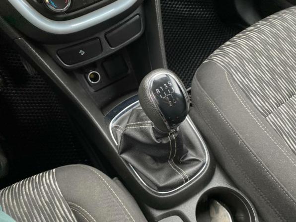 Opel Mokka I с пробегом 2014 года, цена 924 458 рублей, 140192 км, внедорожник, Автокод Объявления