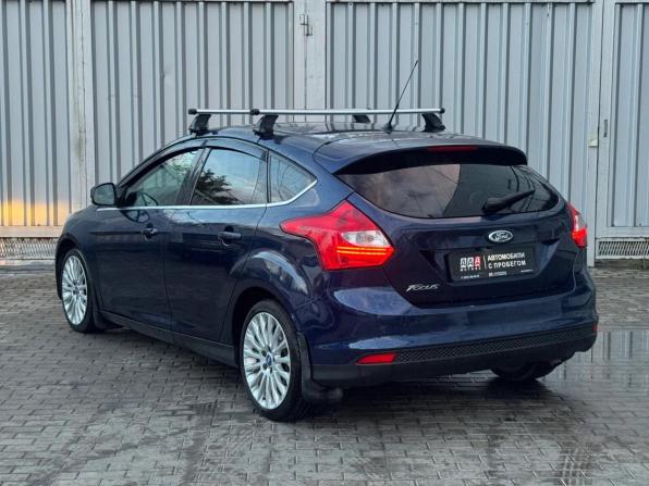 Ford Focus III с пробегом 2012 года, цена 735 000 рублей, 208300 км, хэтчбек, Автокод Объявления