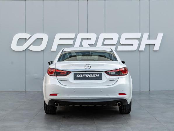 Mazda 6 III (GJ) с пробегом 2012 года, цена 1 270 000 рублей, 226638 км, седан, Автокод Объявления