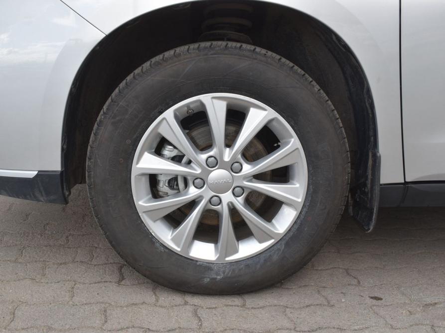 Haval M6 II Архангельск  - изображение 9