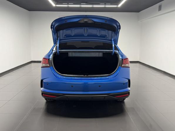 Hyundai Solaris II Рестайлинг с пробегом 2020 года, цена 1 365 000 рублей, 151662 км, седан, Автокод Объявления
