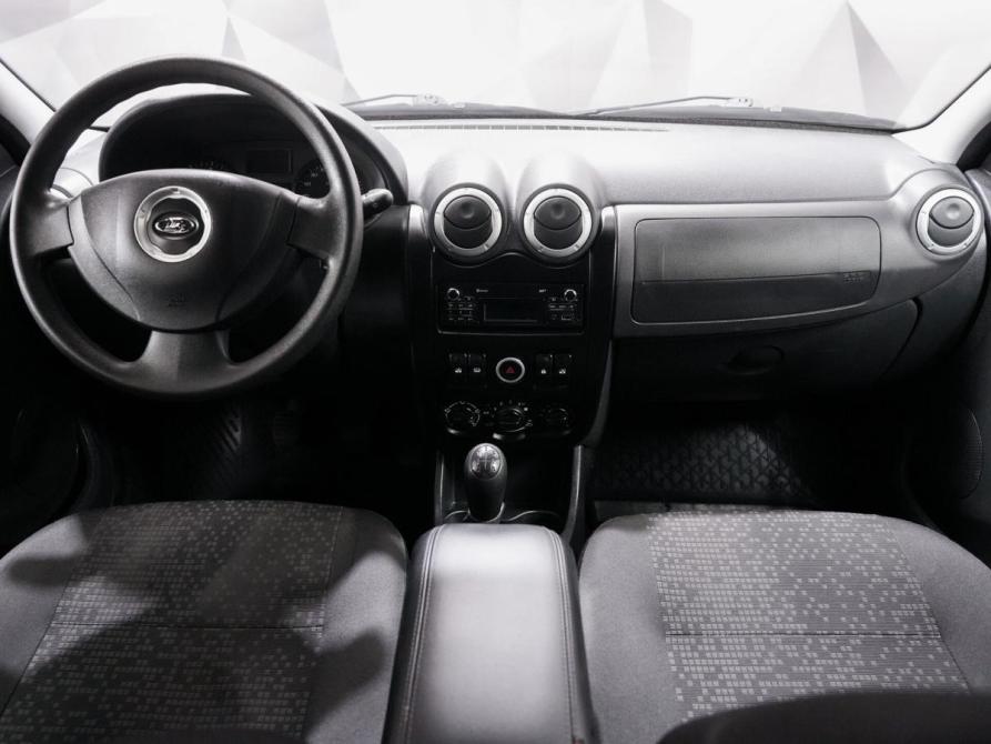 Lada (ВАЗ) Largus I Ульяновск  - изображение 10