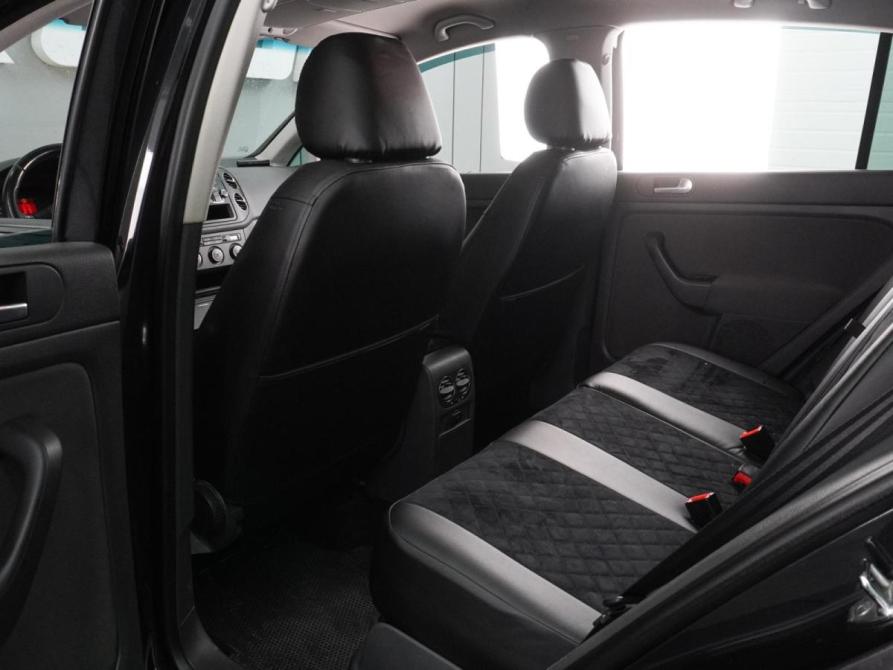 Volkswagen Golf Plus I Воронеж  - изображение 11