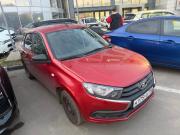 Lada (ВАЗ) Granta I Рестайлинг Москва  - изображение 8