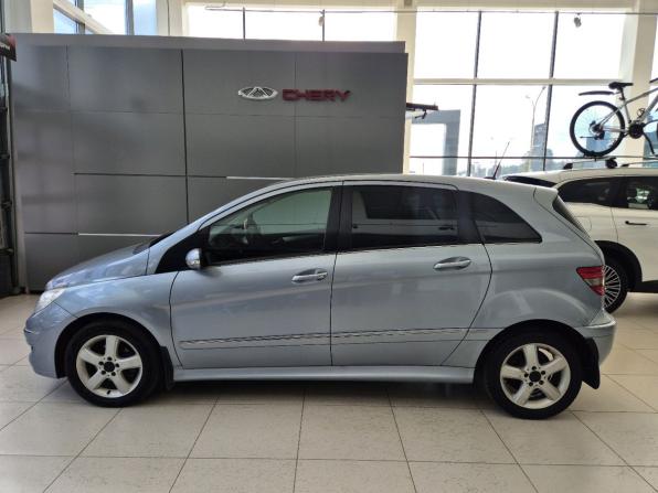 Mercedes-Benz B-Класс I (W245) с пробегом 2008 года, цена 549 000 рублей, 307957 км, хэтчбек, Автокод Объявления