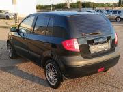 Hyundai Getz I Рестайлинг Набережные Челны  - изображение 35