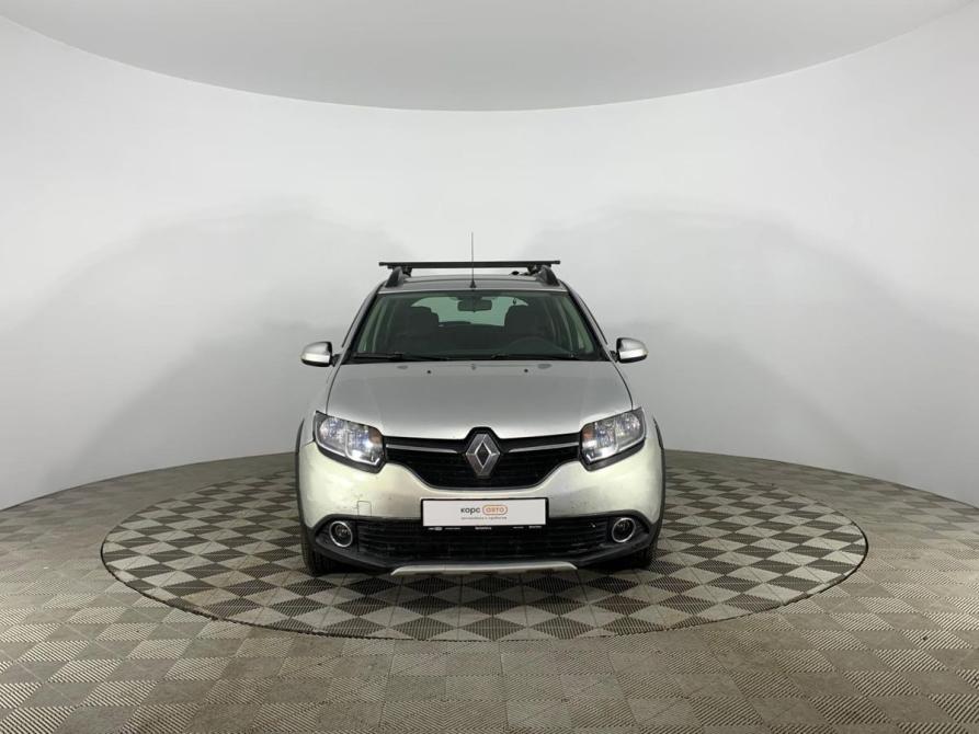 Renault Sandero II Ногинск  - изображение 2