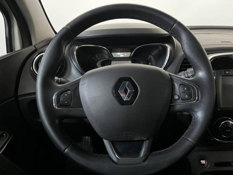 Renault Kaptur I Оренбург  - изображение 8