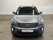 Hyundai Creta I Саратов  - изображение 16